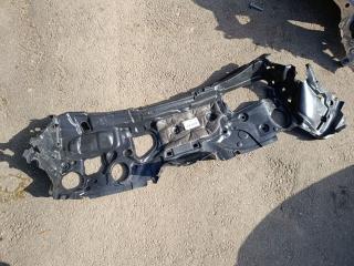 тепловой экран моторного отсека BMW 4 серия G22/G23 2022, 3.0 л., бензин, c4f, 7445247