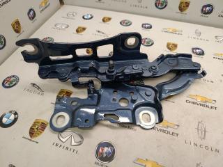 петля капота правая BMW 4 серия G22/G23 2022, 3.0 л., бензин, c4f, 7450590