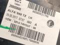 фонарь крышки багажника левый Alfa Romeo Stelvio 1 поколение 2018, 00505531790 - фото №5