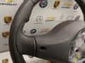 руль Alfa Romeo Giulia 2 поколение 2017, 2.0 л., бензин, 01561262940 - фото №7