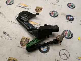 датчик дорожного просвета Porsche Macan 1 поколение [рестайлинг] 2020, 3.0 л., бензин, АКПП, 4H0907503, 4H0941309C