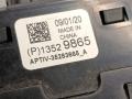 разъем AUX / USB Chevrolet Malibu 9 поколение [рестайлинг] 2020, 1.5 л., бензин, 13529865 - фото №4