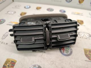 дефлектор обдува салона Infiniti Q50 1 поколение [рестайлинг] 2018, 3.0 л.