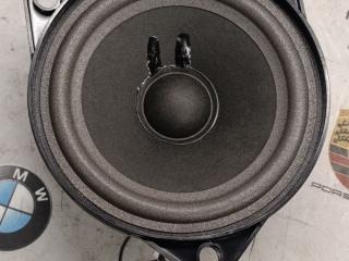 динамик двери Porsche Macan 1 поколение [2-й рестайлинг] 2022, 2.0 л., бензин, АКПП, 7PP035415J