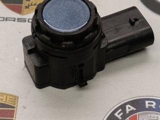 парктроник задний BMW 4 серия G22/G23 2022, 3.0 л., бензин, c4f, 7927942