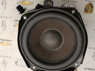 динамик двери Audi Q7 4M [2-й рестайлинг] 2024, 3.0 л., бензин, 10612301