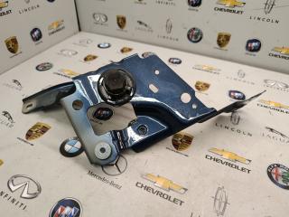 крепление ( кронштейн ) крыла BMW 4 серия G22/G23 2022, 3.0 л., бензин, c4f, 7486802