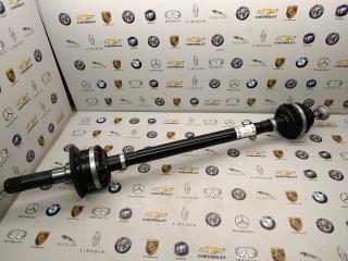 полуось задняя (приводной вал, ШРУС) BMW 4 серия G22/G23 2022, 3.0 л., бензин, c4f, 8689556