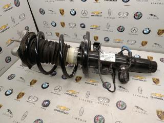 амортизатор передний левый BMW 4 серия G22/G23 2022, 3.0 л., бензин, c4f, 5A21C85, 775A21C8502