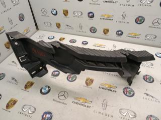 Крепление бампера заднего Alfa Romeo Giulia 2 поколение 2017, 2.0 л., бензин, 50548334