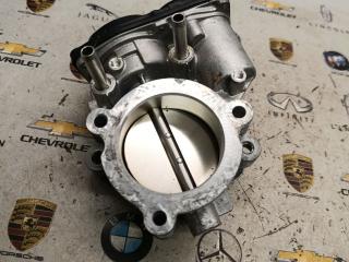 заслонка дроссельная Volvo XC40 1 поколение 2024, 2.0 л., бензин, 31459143AC