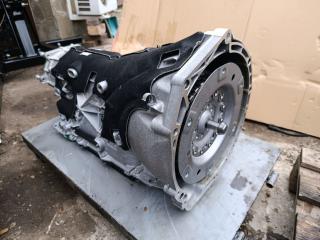 КПП автоматическая (АКПП) BMW 4 серия G22/G23 2022, 3.0 л., бензин, c4f, 5A04A43, GA8X51CZ