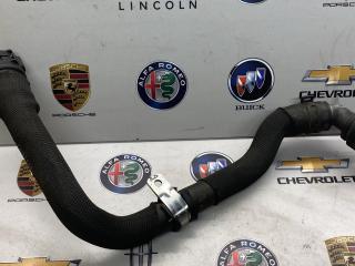 патрубок (трубопровод, шланг) Porsche Macan 1 поколение 2017, 3.0 л., дизель, правый руль, 95B121049