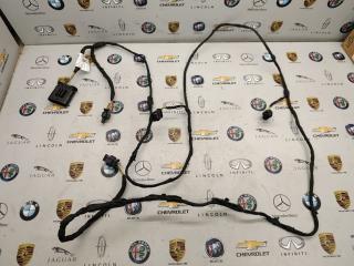 проводка бампера BMW 4 серия G22/G23 2022, 3.0 л., бензин, c4f, 5A1DF63