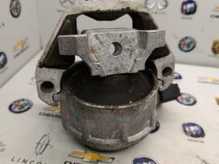 подушка крепления двигателя Audi A6 4G/C7 [рестайлинг] 2015, 2.0 л., бензин, 4G0199381QE