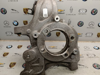 кулак задний правый Alfa Romeo Giulia 2 поколение 2019, 2.9 л., бензин, 00505439890