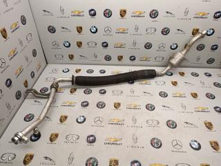 трубка кондиционера Infiniti QX50 P71A 2021, 2.0 л., бензин