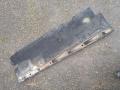 защита днища Audi A6 C8 2022, 2.0 л., бензин, 4K0825208 - фото №4