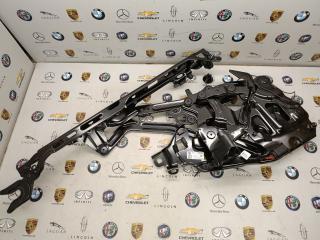 механизм складывания крыши BMW 4 серия G22/G23 2022, 3.0 л., бензин, c4f, 027704