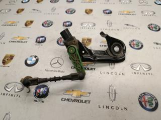 датчик дорожного просвета Porsche Macan 1 поколение [2-й рестайлинг] 2022, 2.0 л., бензин, АКПП, 4H0907503, 4H0941309C