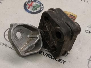 кронштейн глушителя BMW 4 серия G22/G23 2022, 3.0 л., бензин, c4f, 7933855