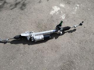 рулевая рейка BMW 4 серия G22/G23 2022, 3.0 л., бензин, c4f, 5A4E476