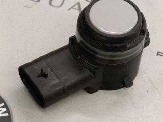 парктроник задний Porsche Macan 1 поколение [2-й рестайлинг] 2022, 2.0 л., бензин, АКПП, 5Q0919275B