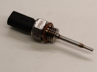 датчик температуры во впускном коллекторе Volvo XC40 1 поколение 2024, 2.0 л., бензин