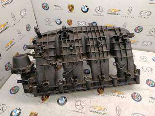 коллектор впускной Porsche Macan 1 поколение [2-й рестайлинг] 2022, 2.0 л., бензин, АКПП, 06L133201