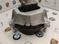 подушка крепления двигателя BMW 4 серия G22/G23 2022, 3.0 л., бензин, c4f, 6860472 - фото №2