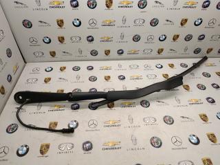 щеткодержатель (поводок стеклоочистителя, дворник) BMW 4 серия G22/G23 2022, 3.0 л., бензин, c4f, 9448919