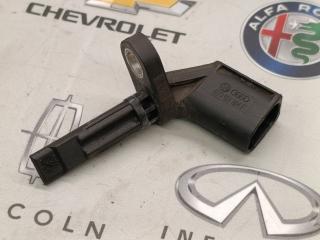 датчик ABS Audi A7 4G [рестайлинг] 2015, 2.0 л., бензин, 4E0927804F