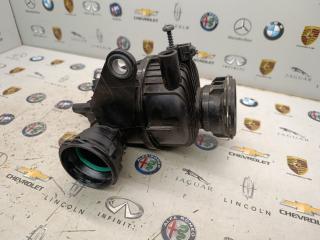 резонатор воздушного фильтра Volvo XC40 1 поколение 2024, 2.0 л., бензин, 32324079