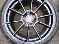 диск литой Porsche Cayman GTS 982 2022, 4.0 л., бензин, 982601025AS, 982601025AT - фото №4