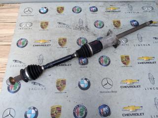 полуось передняя левая (приводной вал, ШРУС) Alfa Romeo Giulia 2 поколение 2017, 2.0 л., бензин