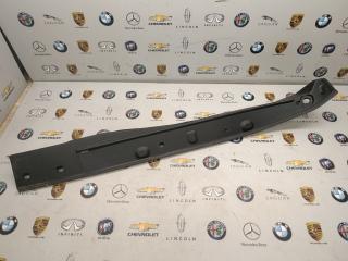 планка под капот BMW 4 серия G22/G23 2022, 3.0 л., бензин, c4f, 7486825