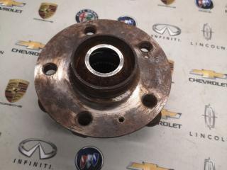 ступица задняя Audi S6 C7 [рестайлинг] 2018, 4.0 л., бензин, 8K0407615B