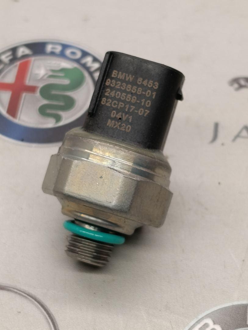 датчик кондиционера BMW 4 серия G22/G23 2022, 3.0 л., бензин, c4f, 9323658 - фото №1