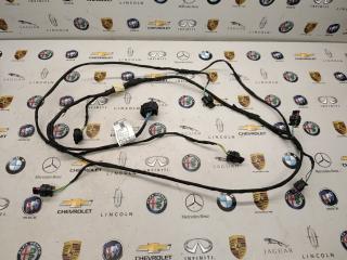 проводка бампера задняя BMW 4 серия G22/G23 2022, 3.0 л., бензин, c4f, 5A1DF26