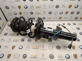 амортизатор передний правый BMW 4 серия G22/G23 2022, 3.0 л., бензин, c4f, 5A21C86, 785A21C8602