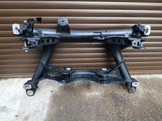 балка подвески задняя Volvo XC40 1 поколение 2024, 2.0 л., бензин, 32246801