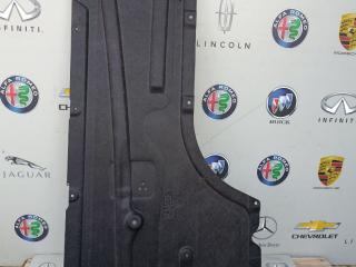 защита днища BMW 4 серия G22/G23 2022, 3.0 л., бензин, c4f, 7340865