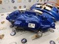 комплект тормозов BMW 4 серия G22/G23 2022, 3.0 л., бензин, c4f, 6885625, 6885626, 8842567, 8842568, 6860912, 6860925 - фото №5