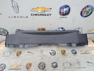 обшивка багажника BMW 4 серия G22/G23 2022, 3.0 л., бензин, c4f, 7490347