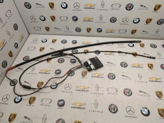 блок управления крышкой багажника Volkswagen Arteon 1 поколение 2021, 3G0962243C
