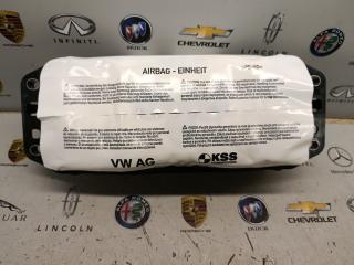 подушка безопасности пассажира Audi A6 C8 2022, 2.0 л., бензин, 4K0880204H