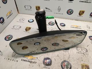 зеркало салона Volvo XC40 1 поколение 2024, 2.0 л., бензин, 32368566