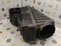 корпус воздушного фильтра Alfa Romeo Stelvio 1 поколение 2018, 2.0 л., бензин, АКПП, 50546941 - фото №3