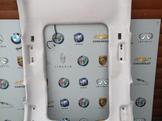 потолок Jaguar F-Pace 1 поколение 2018, 2.0 л., дизель, АКПП, правый руль