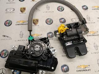 замок багажника Volkswagen Arteon 1 поколение 2021, 3G0827887C